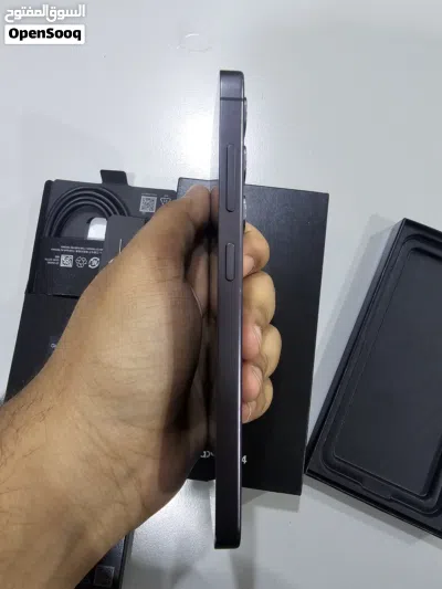 Samsung S24 128/8 Gb Onyx Black Dual Sim 2