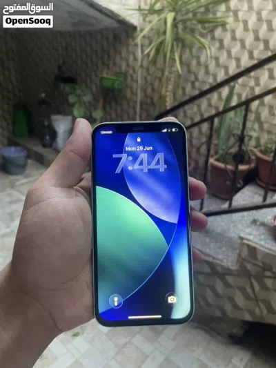 iPhone 12 128g 2