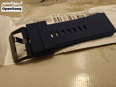 حزام ساعه - watch strap 2