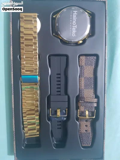 Haino Teko Smart Watch 2