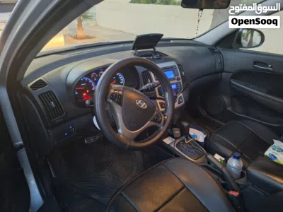 Hyundai i30 GL 4