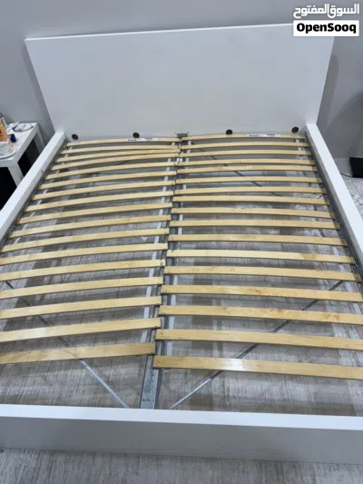 IKEA bed frame سرير 3