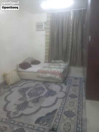 شق الإيجار اليومي موسم الخريف في صلاله 4