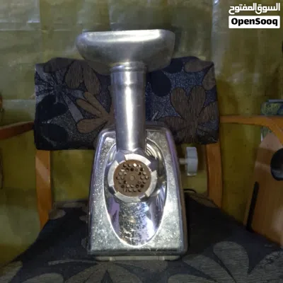 مثرامة لحم 3