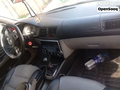 فولكسفاغن جولف MK MK4 4