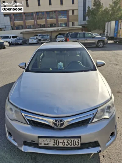 Toyota Camry Core 2
