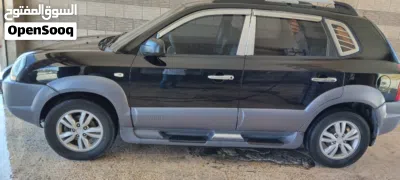 Hyundai Tucson Standard 3