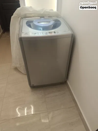 غساله هيتاشي 12 كيلو 2