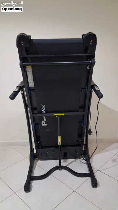 جهاز مشي من شركة powermax 3