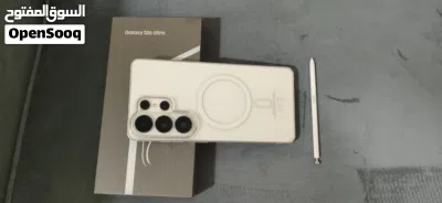 Samsung Galaxy s26 ultra 3