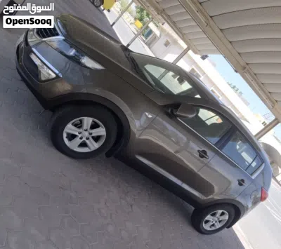 كيا سبورتاج Standard 3