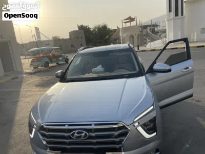 Hyundai Creta GLS 4