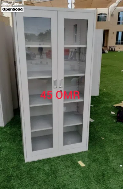 Special Offer New metal cupboard available 4