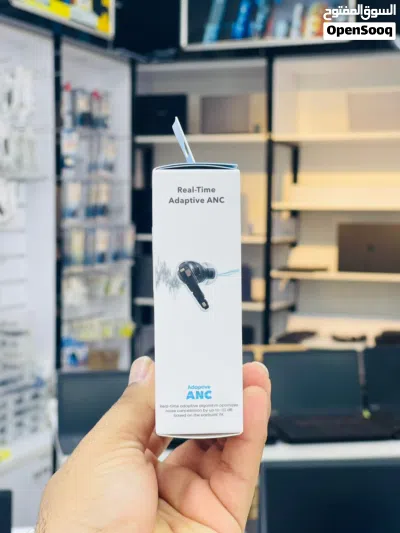 Brand New Soundcore R60i earbuds in Oman Clear Audio Comfort Design 2