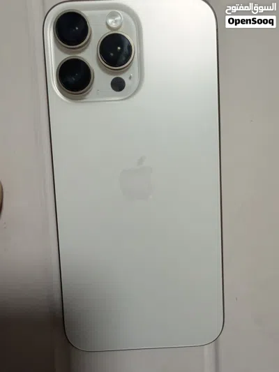 iphone 16 Pro max 2