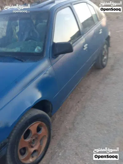 Opel Kadett 4