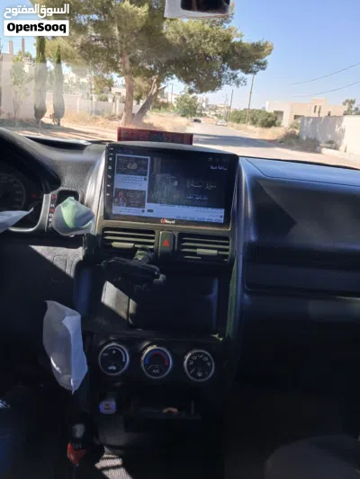 هوندا CR-V EX Plus 3