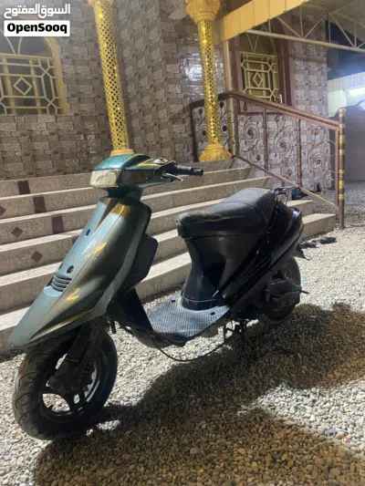سوزوكي أخرى 3