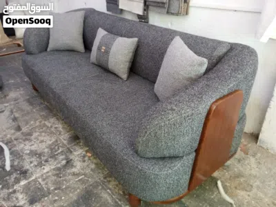 اطقم كنب بجودة عالية وراحة كبيرة 2
