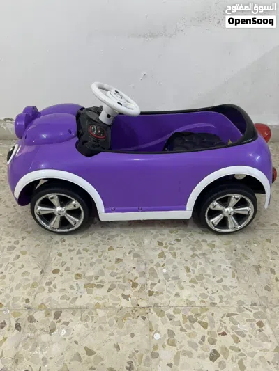 سيارة اطفال كهرباء 3