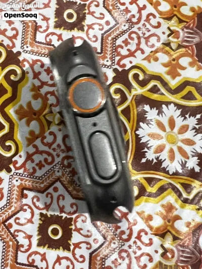 Apple Watch Ultra 1 3