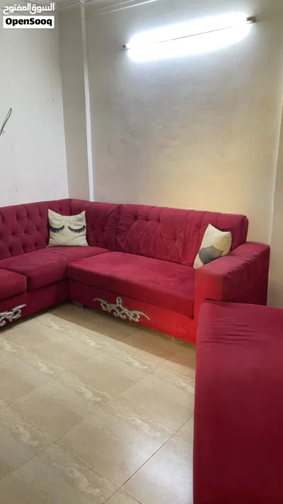 طقم كورنر للبيع بسعر مغري 3