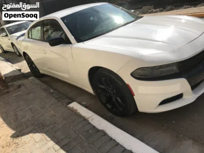 دودج تشارجر SXT 3