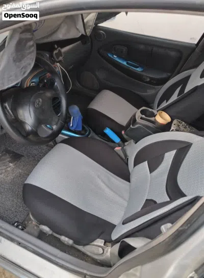 Hyundai Avante Standard 4
