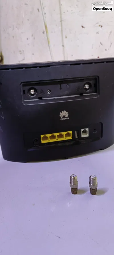 راوتر هواوي 4G 2