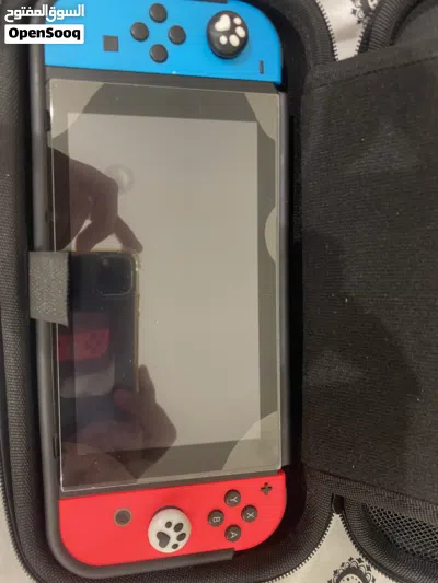 مطلوب ننتيندو سوتش نينتيندو سوتش ننتندو سوتش 2 Nintendo switch 2 2