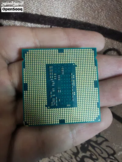 Msi Z97 gaming 7 i7-4770 3