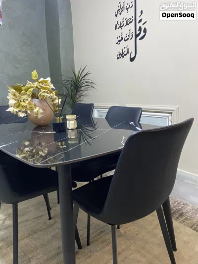 طاولة سفرة 3