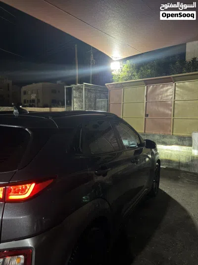 هيونداي كونا Standard 2