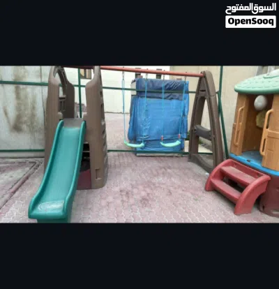 العاب خارجيه 2