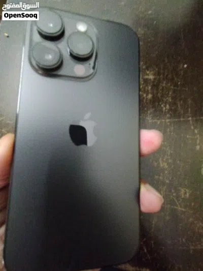 iPhone 14 pro 3