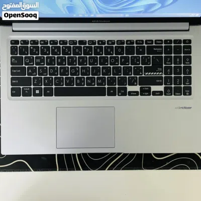 ASUS VivoBook X1502ZA i5-12500H 4