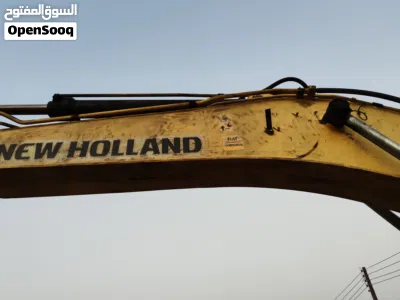 New Holland 385 4
