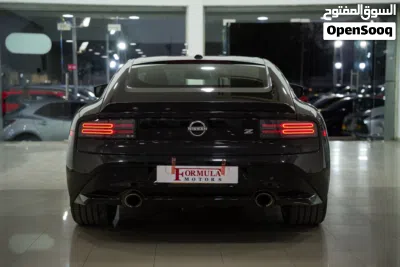 Nissan Z 400 4
