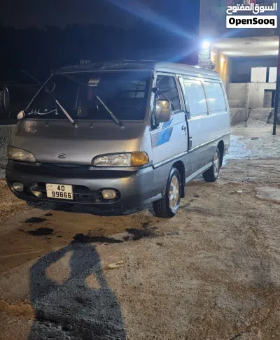 Hyundai H 100 3