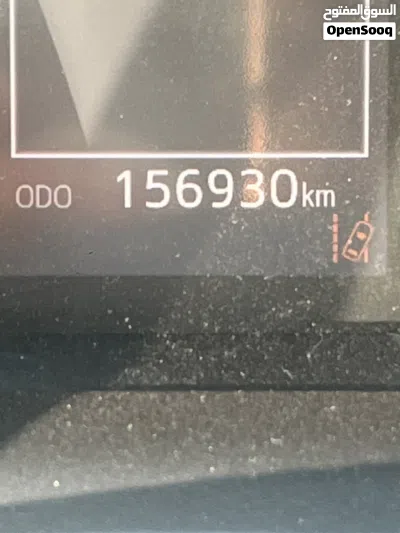 Toyota Camry SE 2