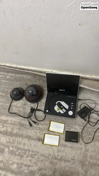 All items sell good condition 3