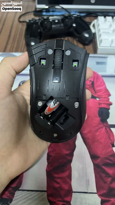 ماوس جيمنج 3