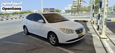 Hyundai Elantra Limited 3