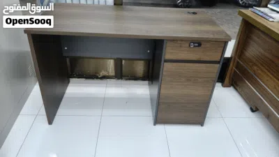 New table with chair available 3