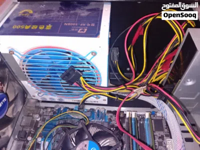 جهاز core i5 للألعاب 3