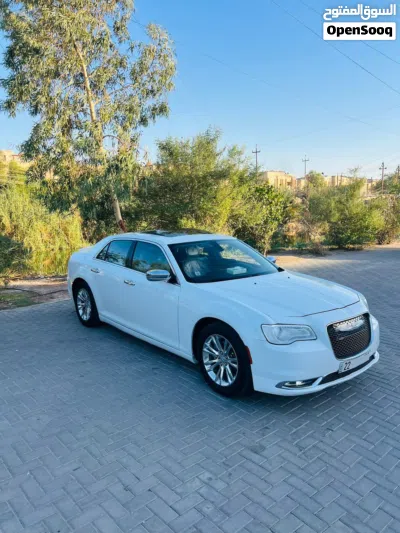 Chrysler 300 300S V6 2