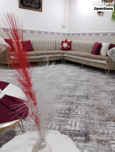 قنفات حرف L 3