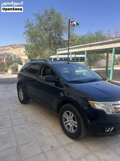 Ford Edge SE 3