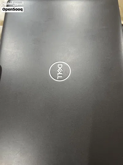 Touch screen laptop for Dell 3