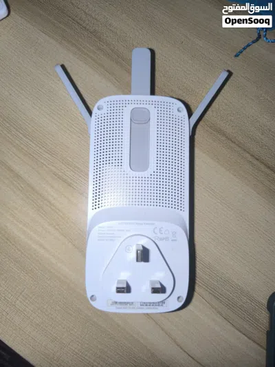 مقوي واي فاي TP-Link 2